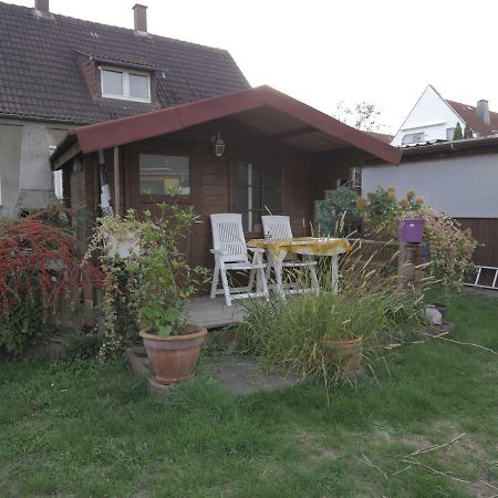 Zimmervermietung Am Teutoburger Wald Lage  Екстериор снимка